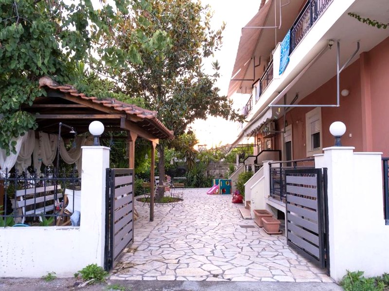 DIMITRA APARTMENTSの写真