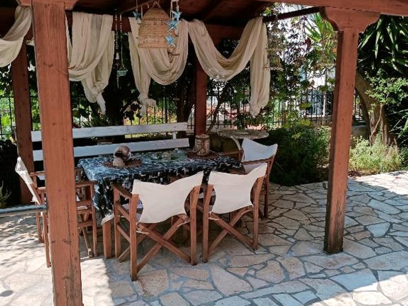 DIMITRA APARTMENTSの写真