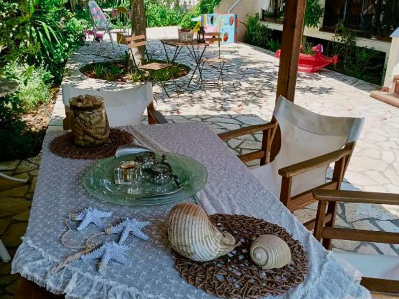 DIMITRA APARTMENTSの写真