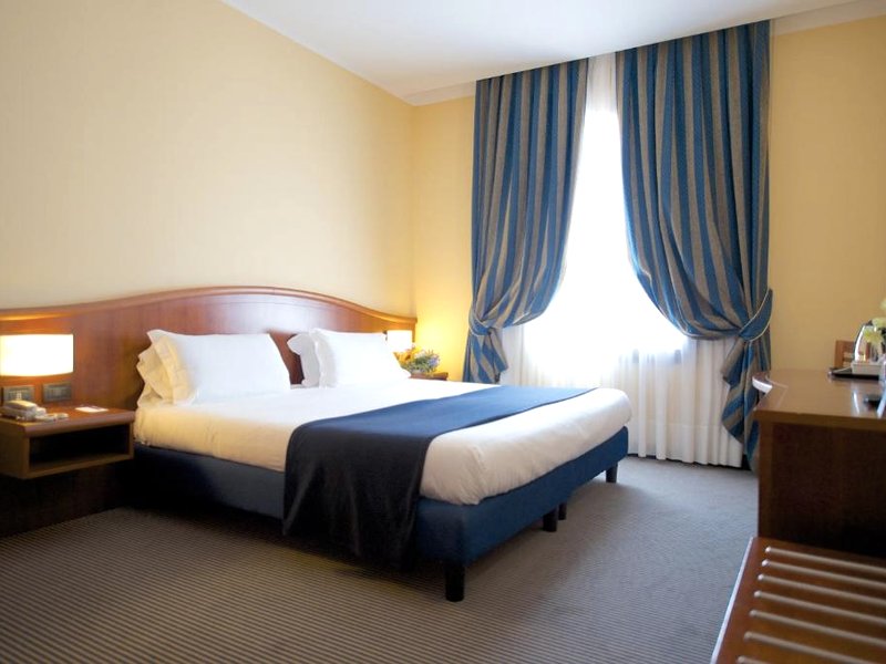 メルキュール ジェノバ サン ビアージョ (Mercure Genova San Biagio)の写真