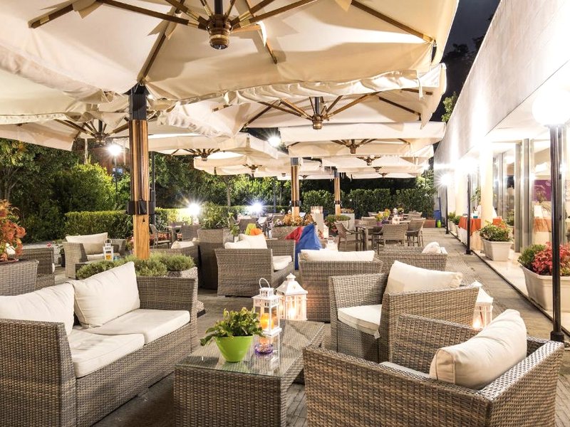 メルキュール ジェノバ サン ビアージョ (Mercure Genova San Biagio)の写真