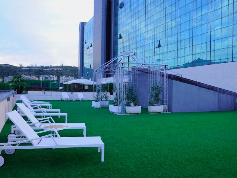 Tower Genova Airport Hotel & Conference Centerの写真