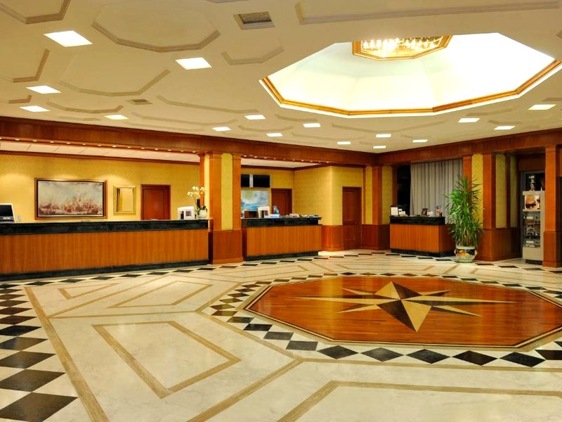 Tower Genova Airport Hotel & Conference Centerの写真