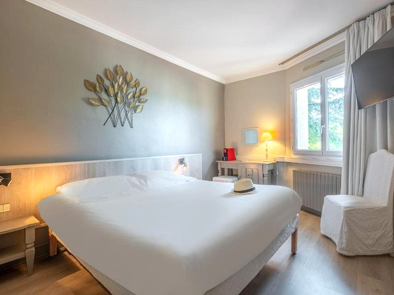 Hotel Causse Comtal Rodez, The Originals Relaisの写真