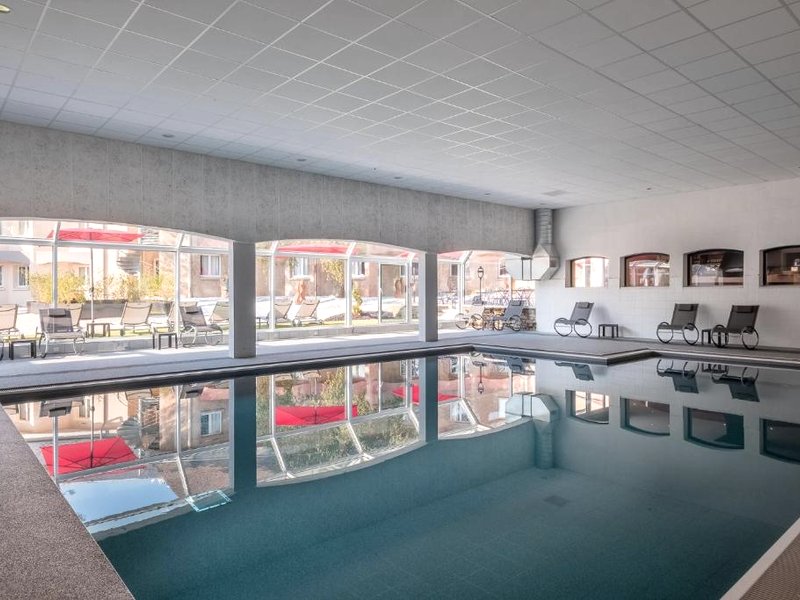 Hotel Causse Comtal Rodez, The Originals Relaisの写真