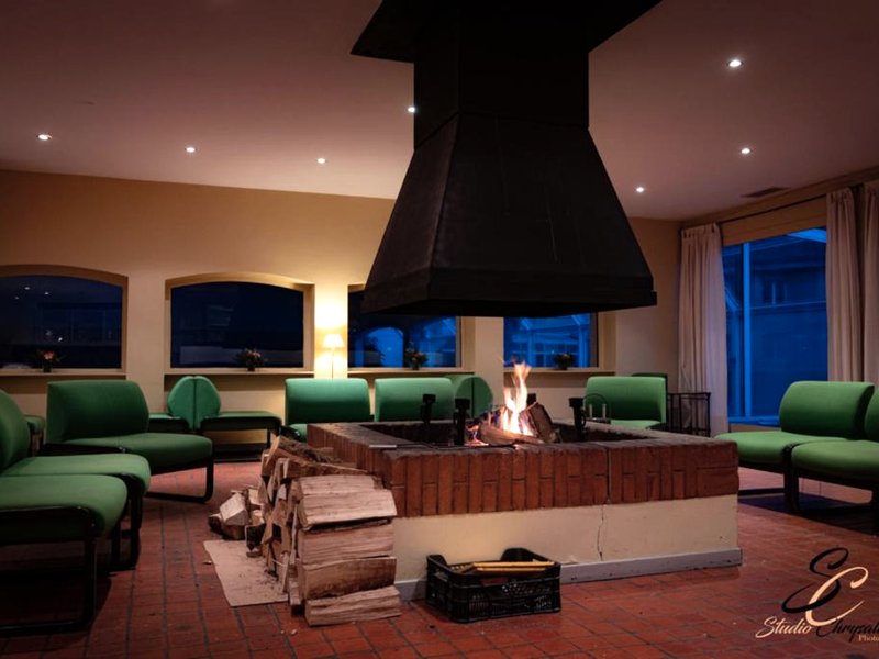 Hotel Causse Comtal Rodez, The Originals Relaisの写真