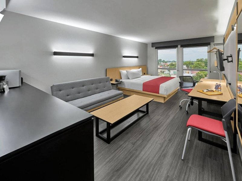 City Express by Marriott Tapachulaの写真
