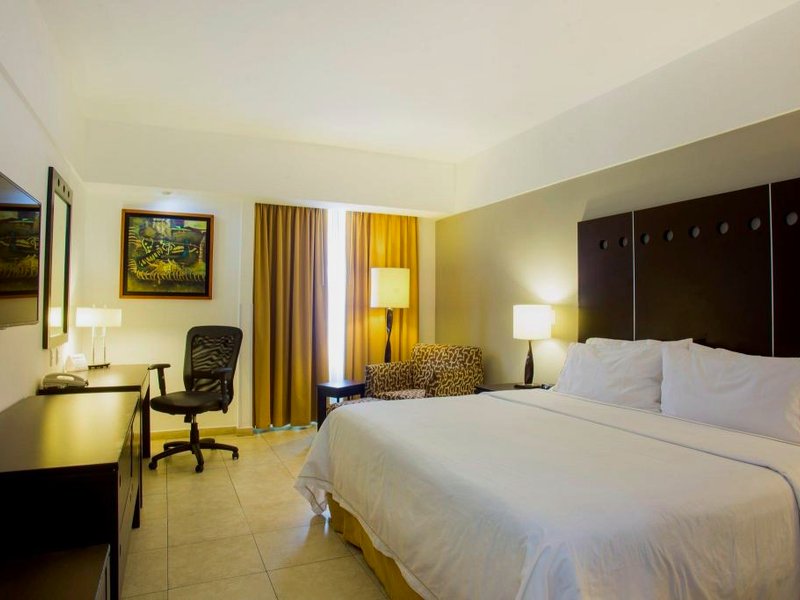 Holiday Inn Express Tapachula By IHGの写真