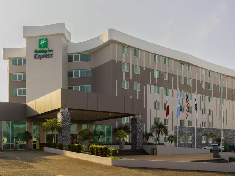 Holiday Inn Express Tapachula By IHGの写真