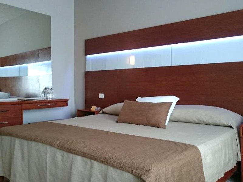 Hotel San Franciscoの写真
