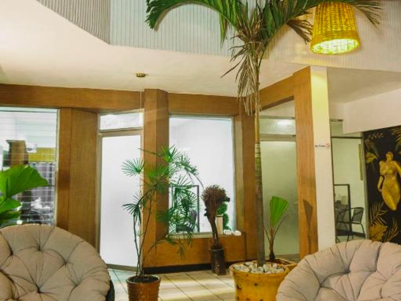 Hotel Sexta Avenidaの写真