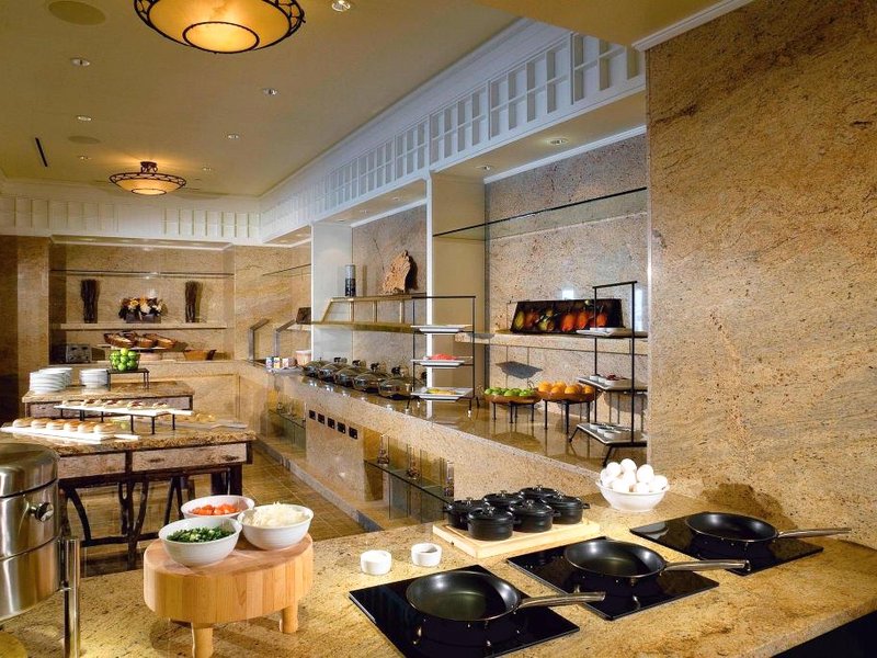 JW マリオット ザ ルソー ムスコカ リゾート&スパ (JW Marriott The Rosseau Muskoka Resort & Spa)の写真