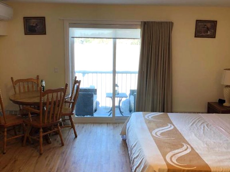 Muskoka Lakes Hotel and Resortsの写真