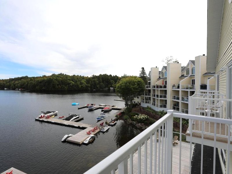 Muskoka Lakes Hotel and Resortsの写真