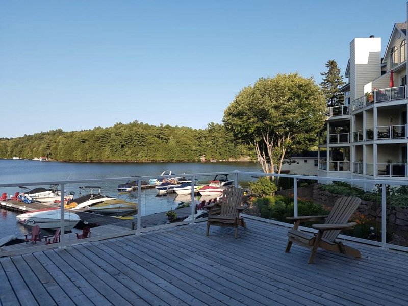 Muskoka Lakes Hotel and Resortsの写真