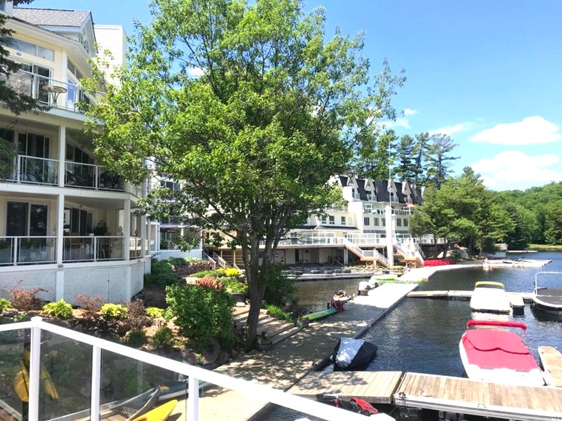 Muskoka Lakes Hotel and Resortsの写真