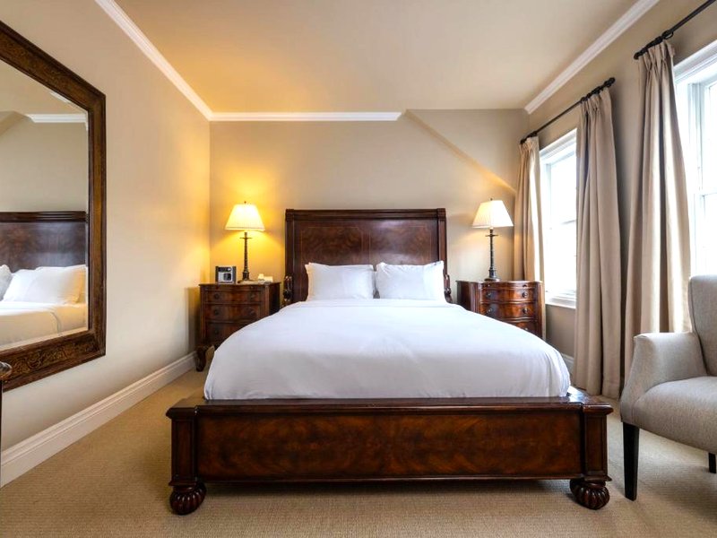 ウィンダミア ハウス (Windermere House)の写真