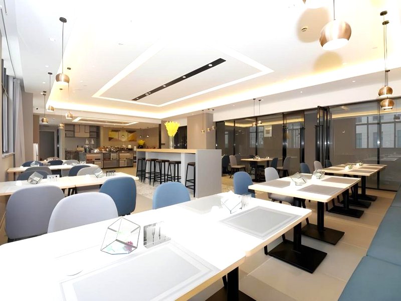 Home Inn Style Golden Nanjing Lishui Tianshengqiao Scenic Areaの写真