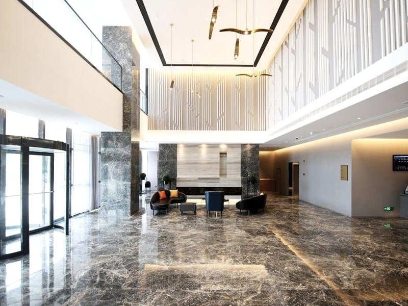 Home Inn Style Golden Nanjing Lishui Tianshengqiao Scenic Areaの写真