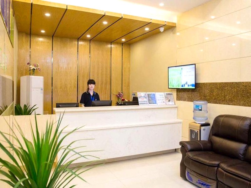 Hi Inn Nanjing Lishui Shangli Townの写真