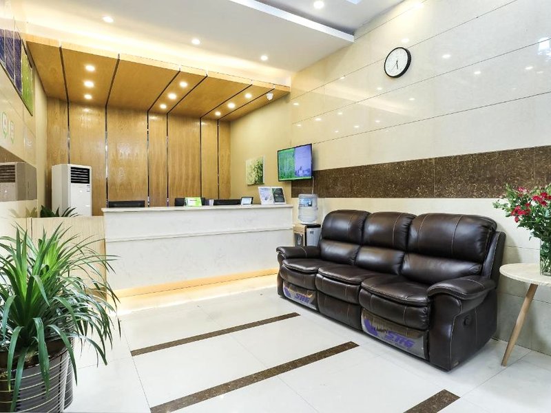 Hi Inn Nanjing Lishui Shangli Townの写真