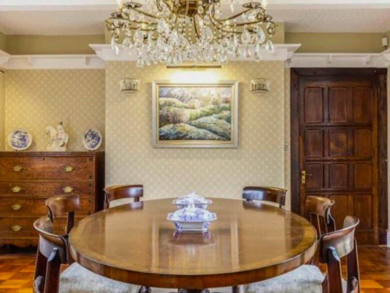 Pinley Hill Houseの写真