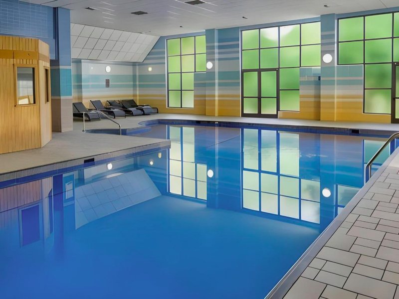 ストラトフォード マナー ホテル (Stratford Manor Hotel)の写真