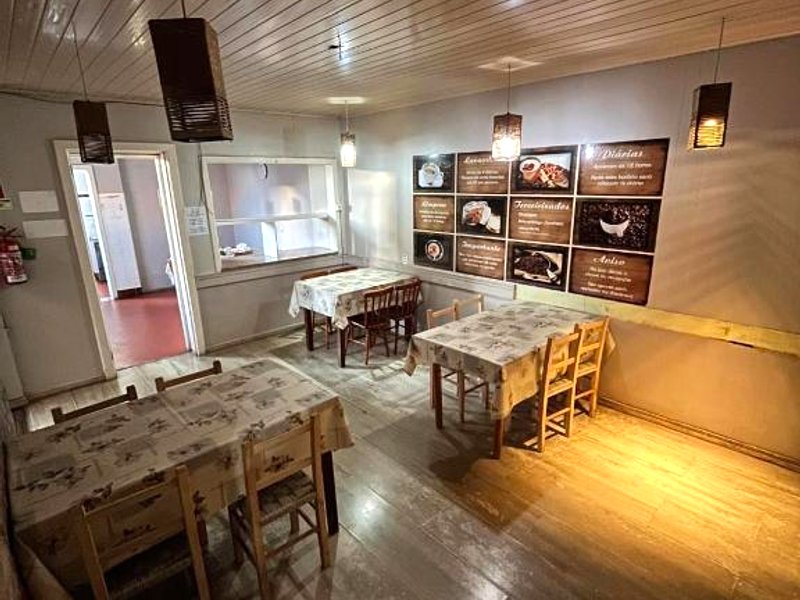 Record Hotel SLの写真