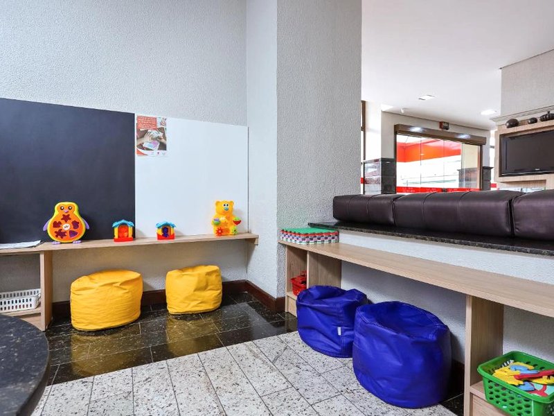 Hotel Suarez Sao Leopoldoの写真