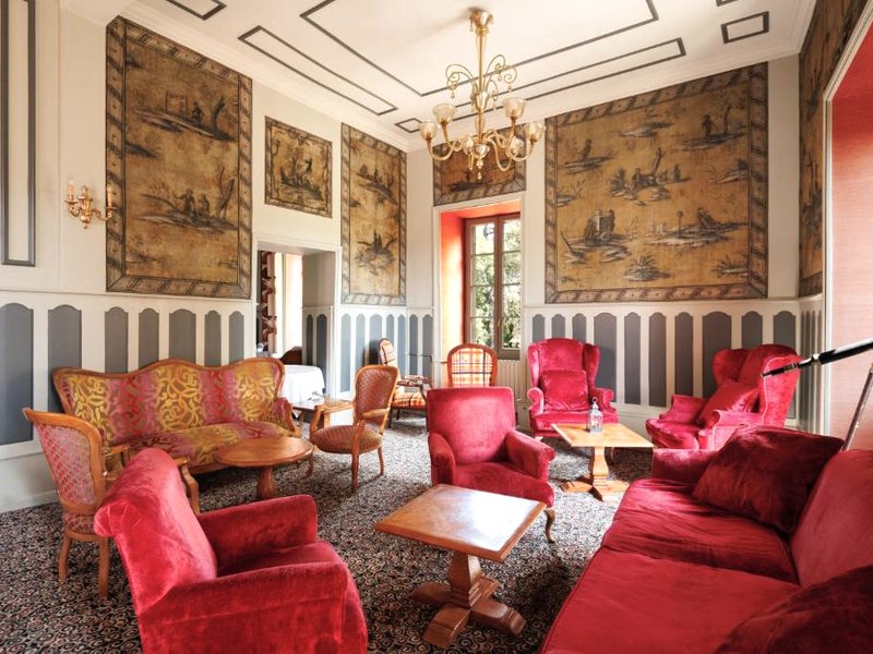 Château de Castel Novel Boutique Hôtel (Chateau de Castel Novel Boutique Hotel)の写真