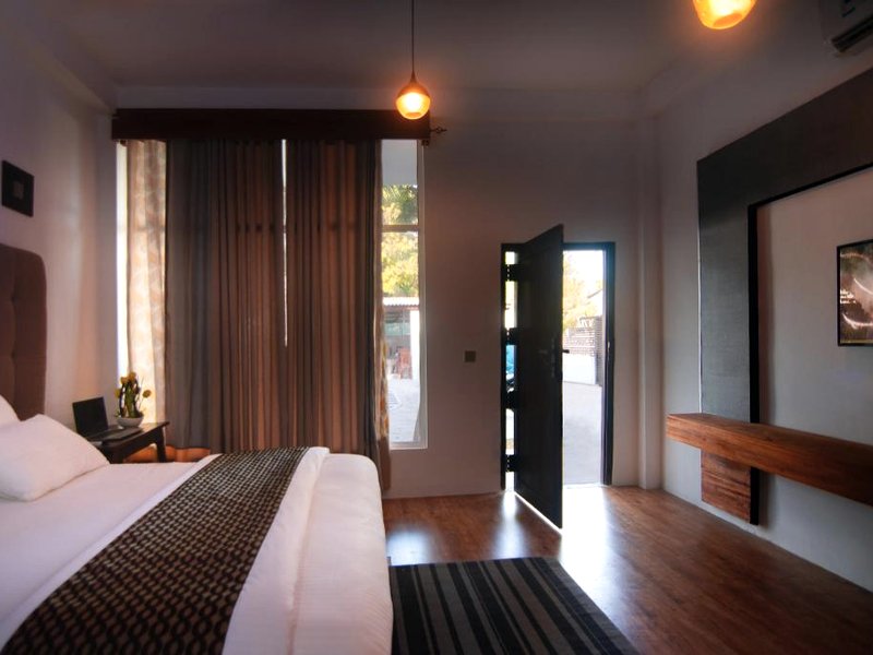 Queen’s Bay Hotel の写真