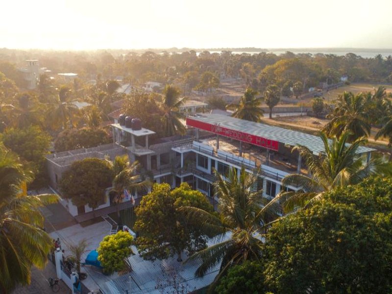 Queen’s Bay Hotel の写真