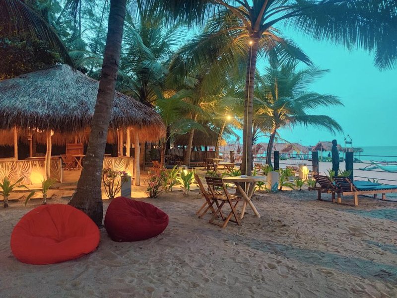 アッテリヤ チルド (Atteriya Chilled )の写真