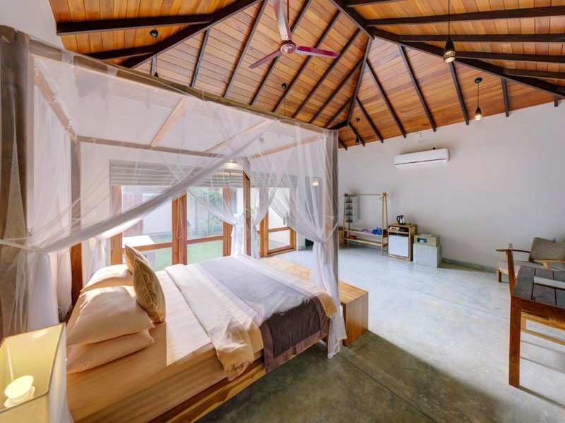 ザ スパイス トレイル ホテル (The Spice Trail Hotel)の写真