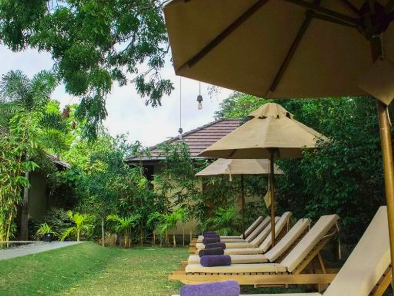 ザ スパイス トレイル ホテル (The Spice Trail Hotel)の写真