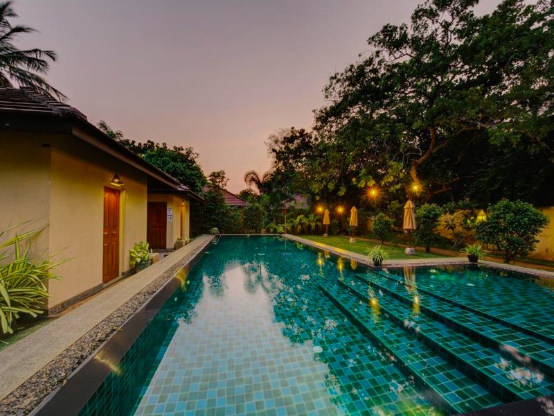 ザ スパイス トレイル ホテル (The Spice Trail Hotel)の写真