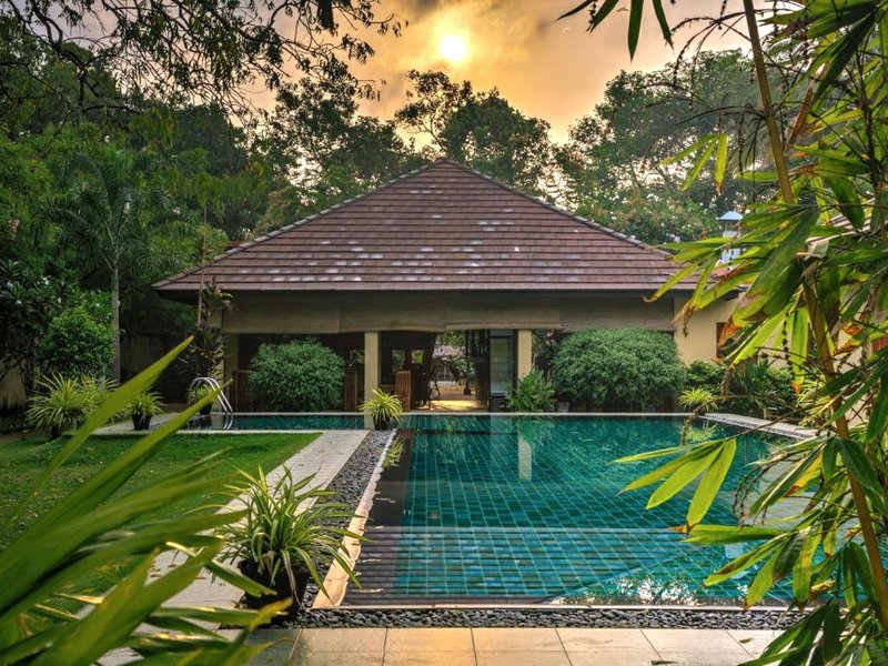 ザ スパイス トレイル ホテル (The Spice Trail Hotel)の写真