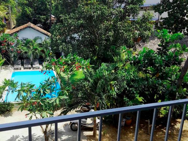 Surf Gangs Hotelの写真