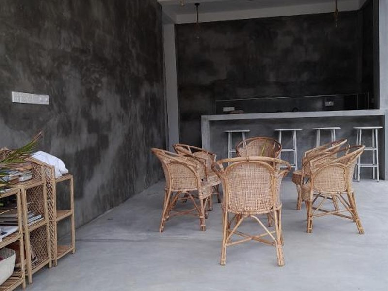 Surf Gangs Hotelの写真