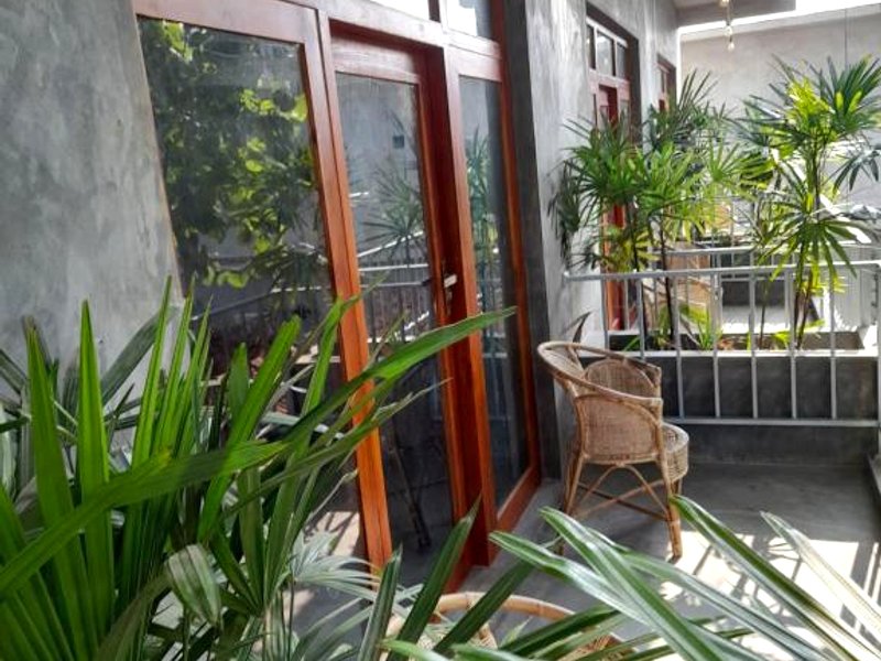 Surf Gangs Hotelの写真