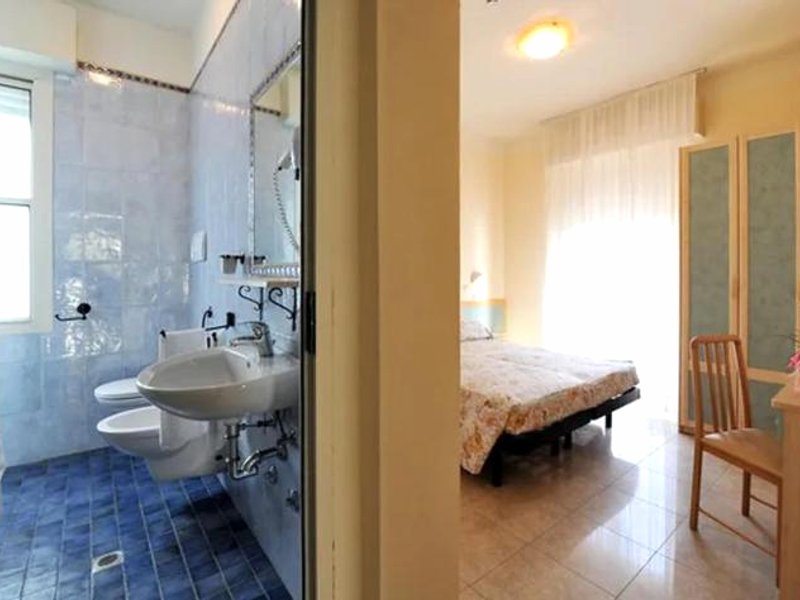 Hotel Anitaの写真