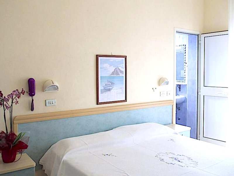 Hotel Anitaの写真