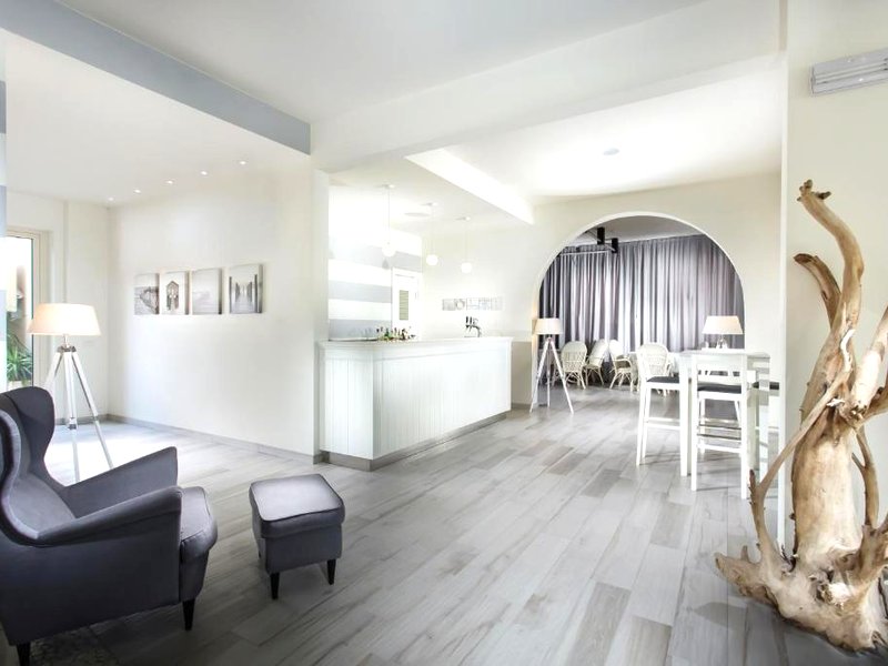 Hotel Nettunoの写真