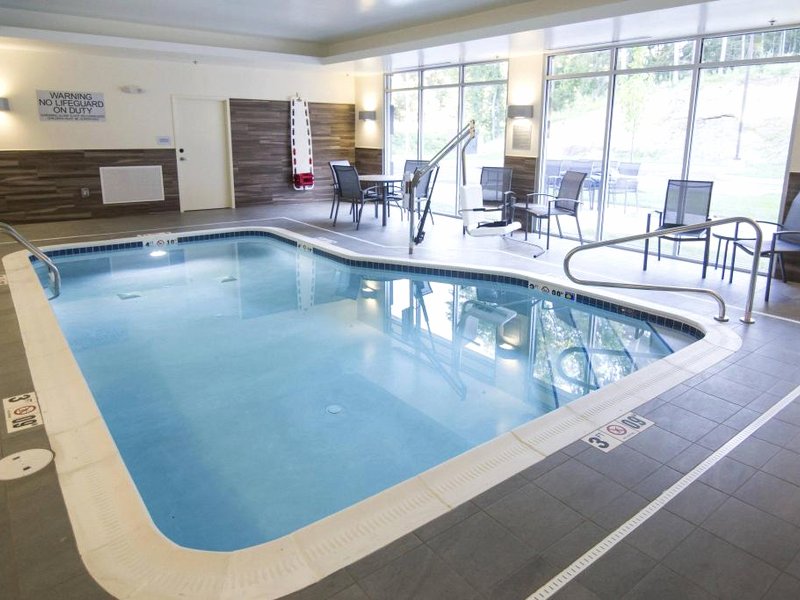 Fairfield Inn & Suites Cambridgeの写真