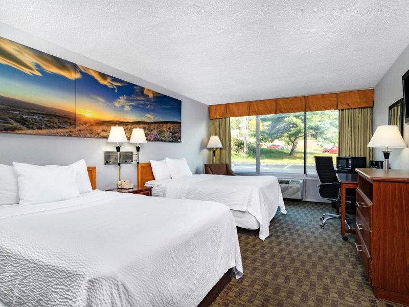 Days Inn by Wyndham Cambridgeの写真