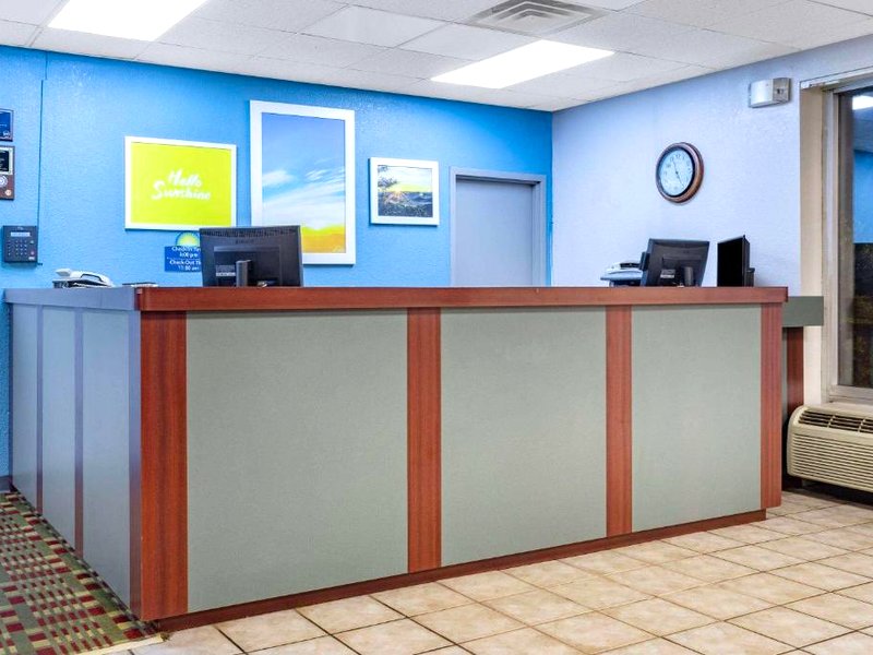 Days Inn by Wyndham Cambridgeの写真