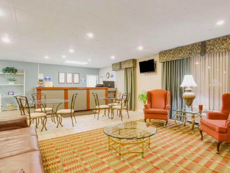 Days Inn by Wyndham Cambridgeの写真