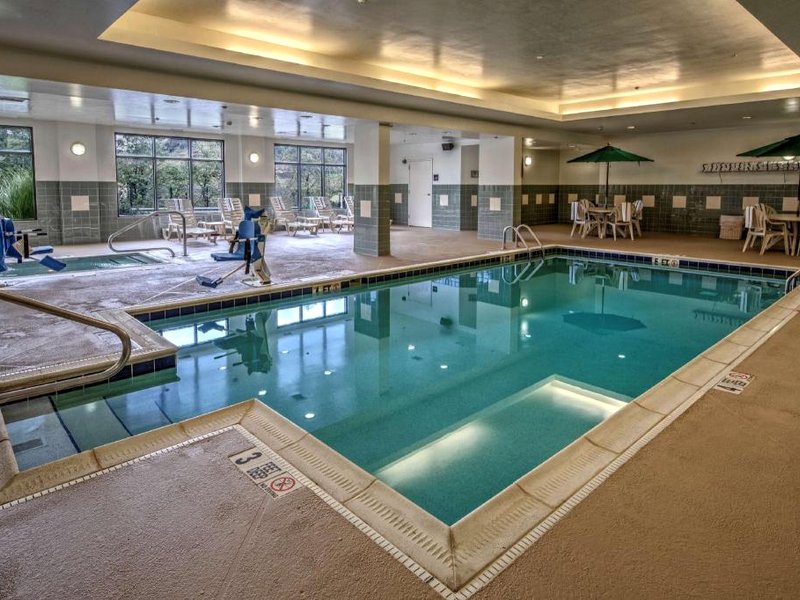 Hampton Inn Cambridgeの写真
