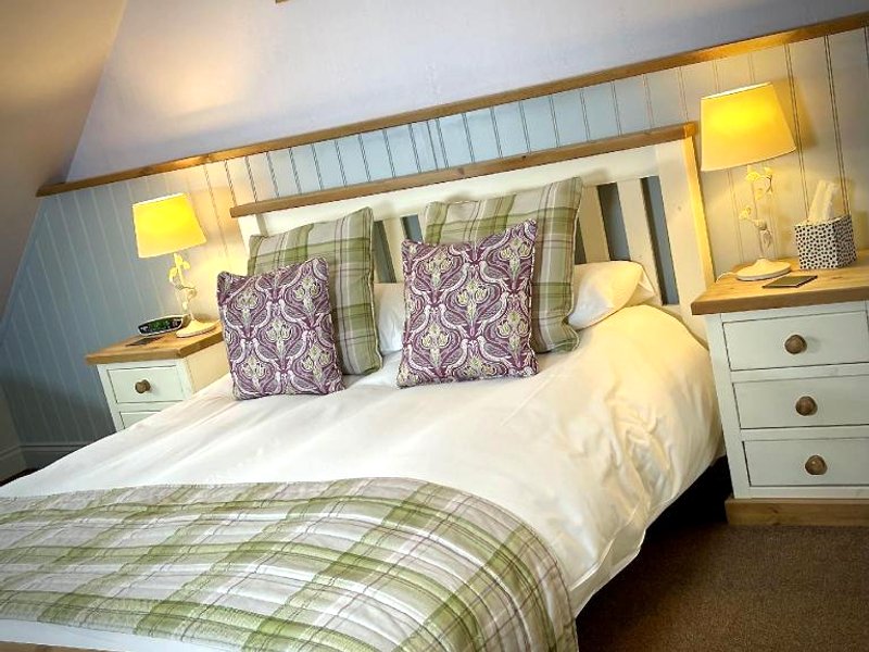Sibton White Horse Innの写真