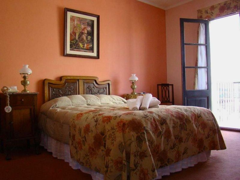 Nuevo Hotel Beltranの写真